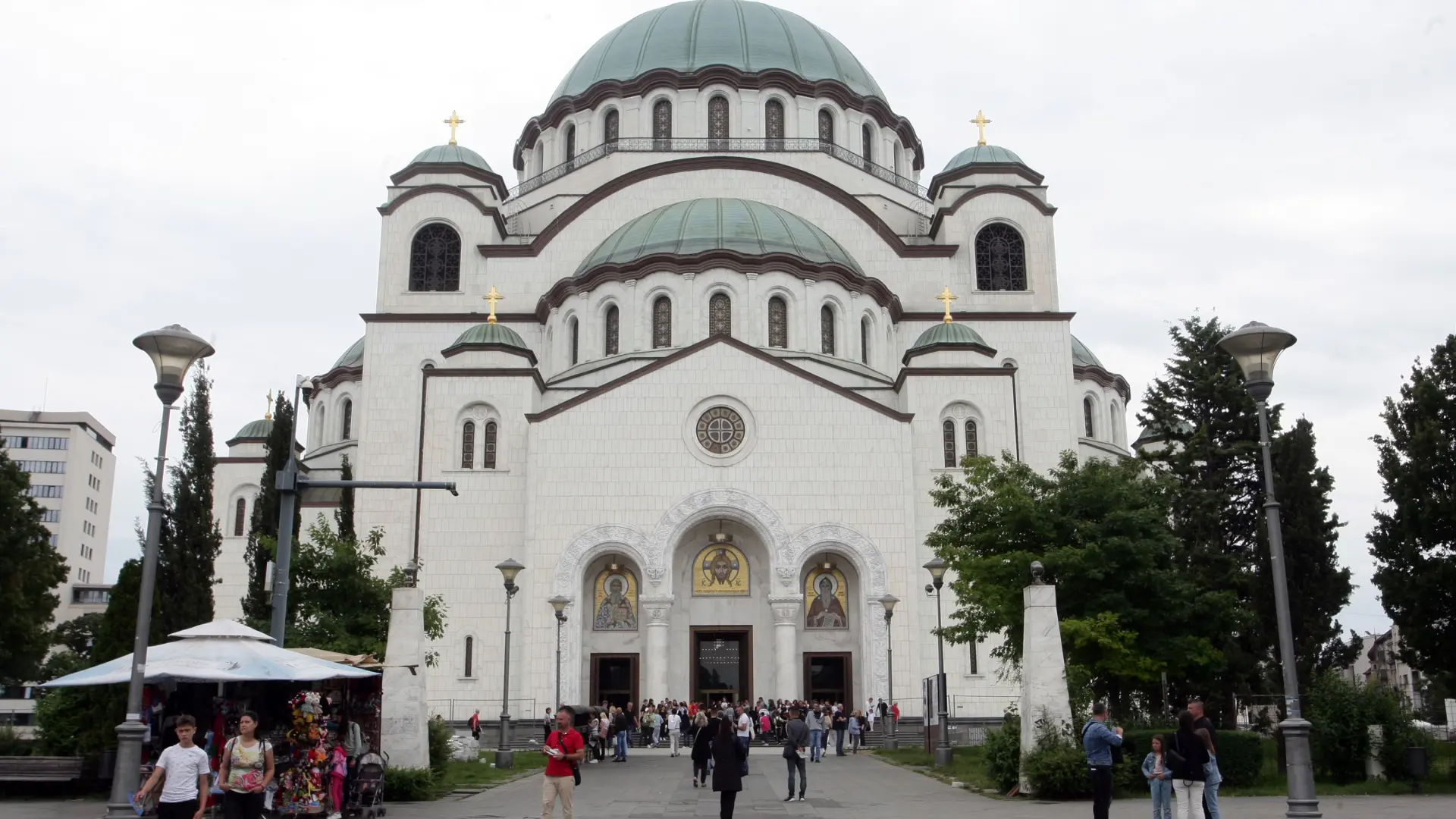 Turisti sve više hrle u Srbiju Najviše im prija sarma i pečenje